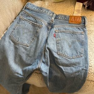 Levi 501 Jean